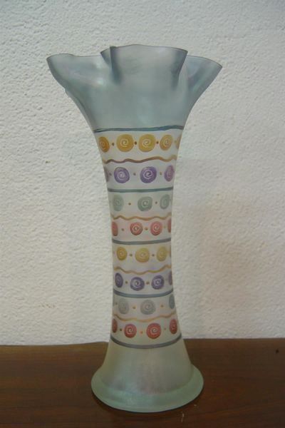 Vasi & Recipienti: Glas Vase – Usato da Bure venduto da 1319 6