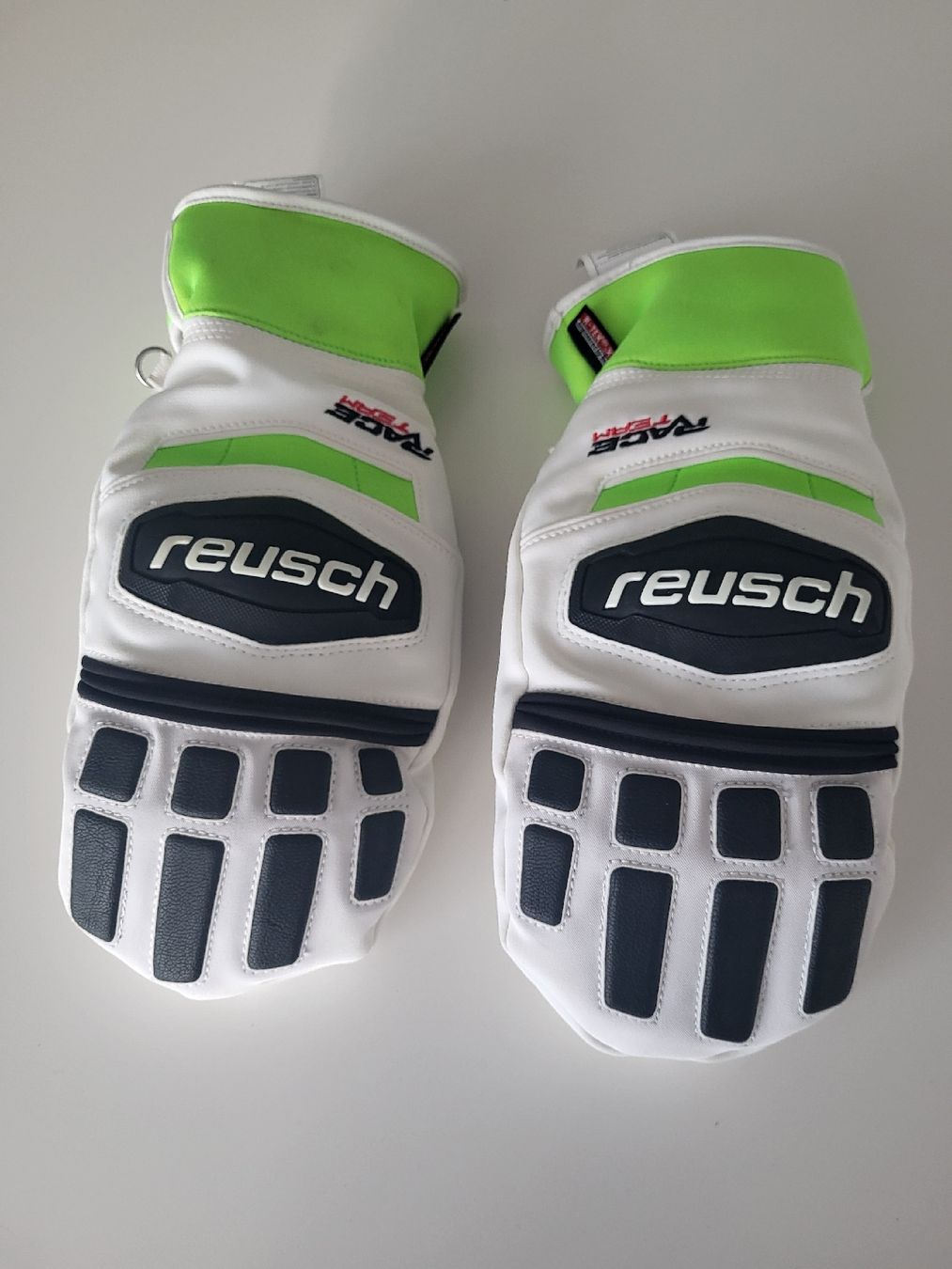 Reusch Altri accessori da uomo: Reusch Skihandschuh Gr 9 men – Nuovo (secondo la descrizione) da Altwis venduto da susi70