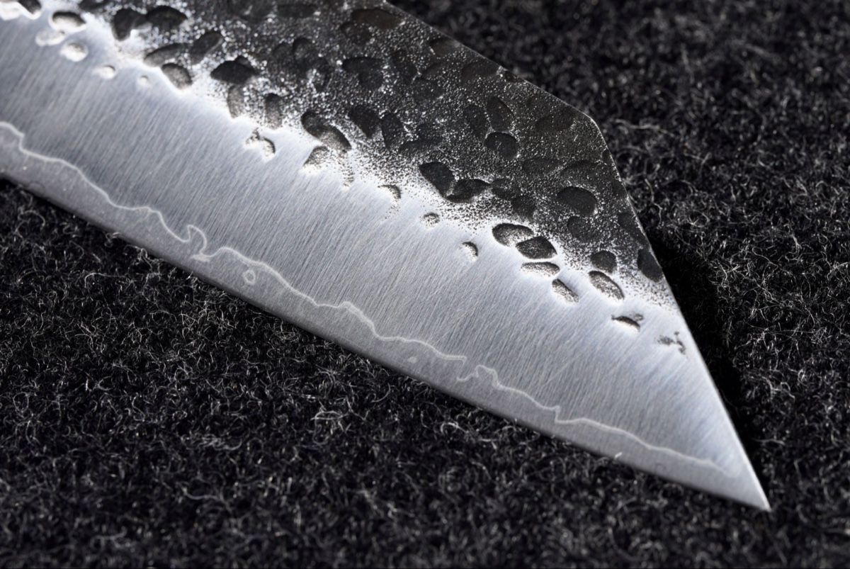 Coltelli da cucina: Kiritsuke Kochmesser 21 cm – Nuovo e nell'imballaggio originale da Winterthur venduto da Regton 4