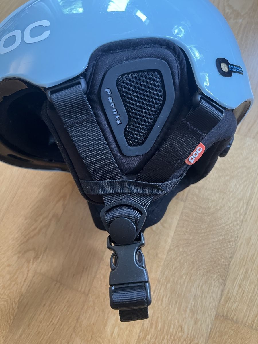 Poc Caschi: POC Ski Helmet – Usato da Zürich venduto da valentin.abend 5