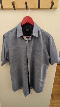 Chemise homme