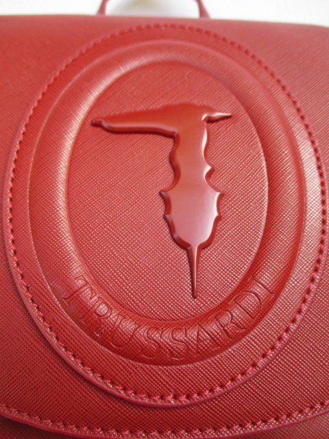 Rucksäcke: Trussardi – Neu: Rucksack Lisbona Backpack – Neu (gemäss Beschreibung) aus Wetzikon ZH von icewear 7