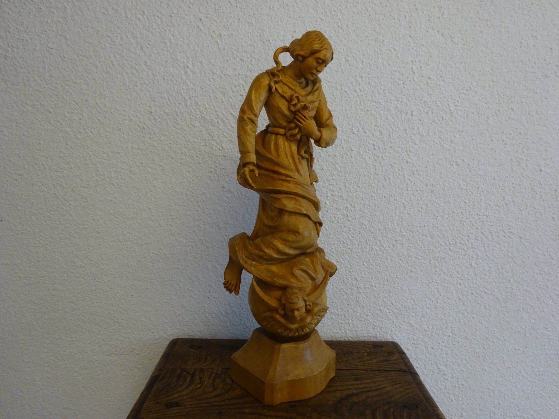 Skulpturen & Statuen: Skulptur  / signiert MAX MILLER - München – Gebraucht aus Esslingen von eintagammeer 1