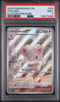 PSA 9 Cinccino 152/086