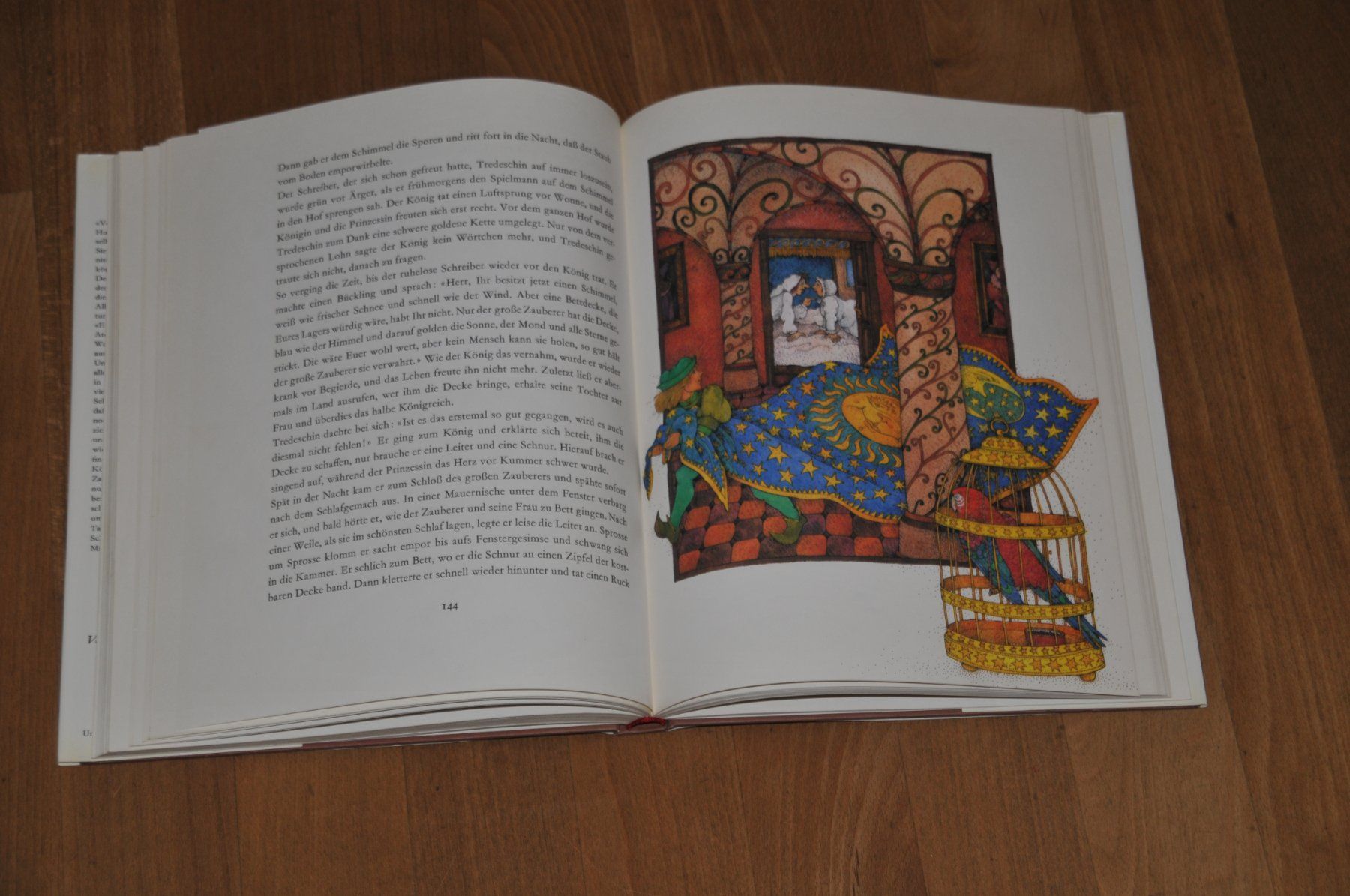 Livres: Eule du, Eule ich. Die schönsten Märchen aus der Schweiz – D'occasion à Winterthur par Schwestere 2