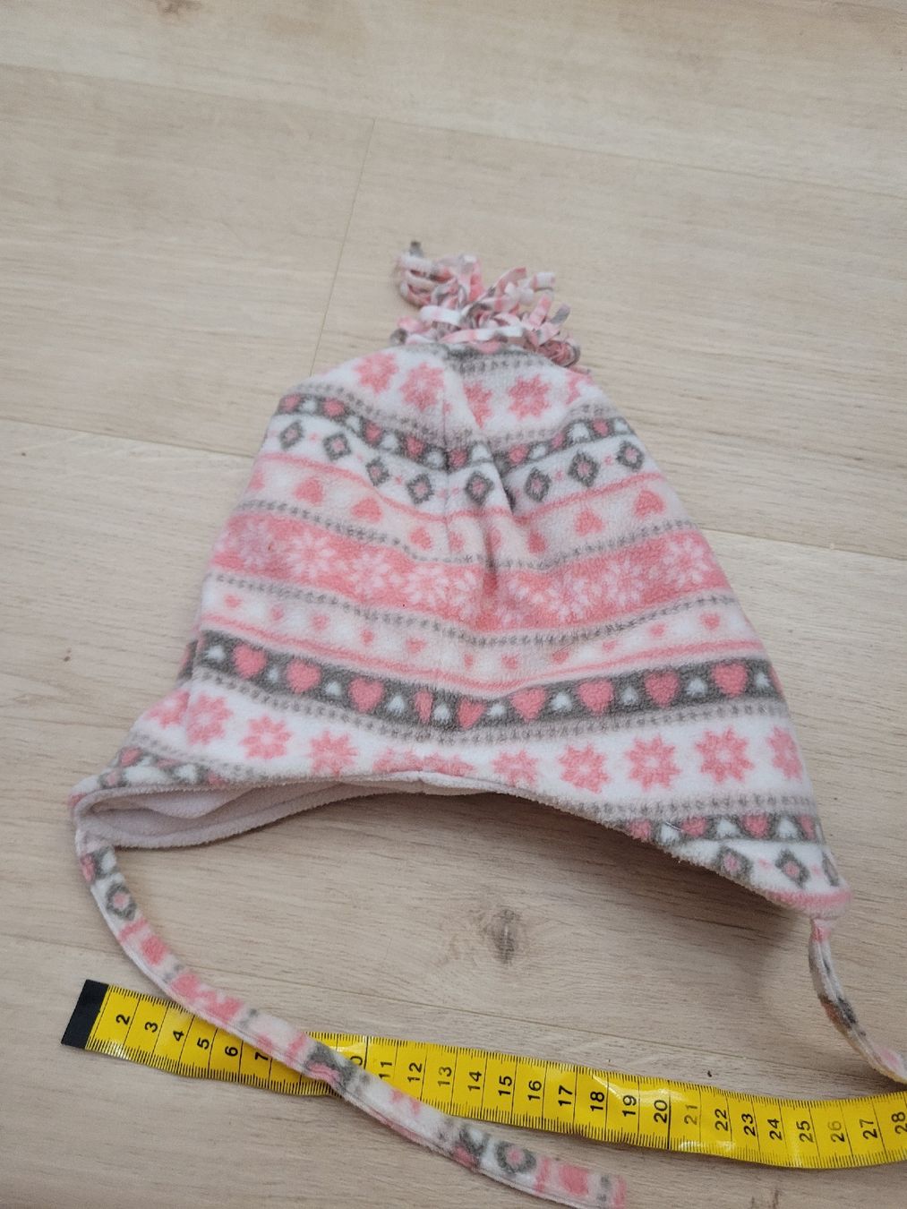 Altro abbigliamento per bambina: Kappe 50cm – Usato da Lupsingen venduto da sta_wgg5 1