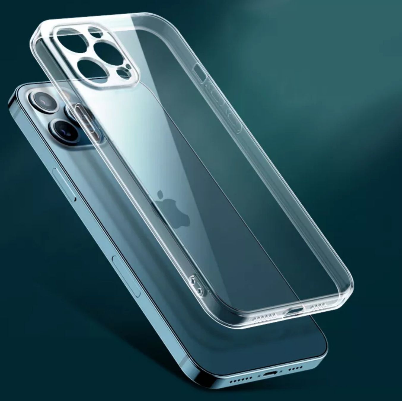Cover & Protezioni schermo: Hülle für iPhone 12 mini . Coque pour iPhone 12 mini – Nuovo e nell'imballaggio originale da St-Cergue venduto da max_snn5 5