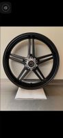 Carbonfelgen für Ducati