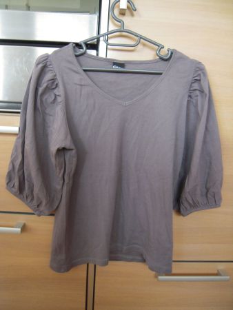 Shirt / Bluse 3/4 Arm Chillytime Gr S - Neuwertig!