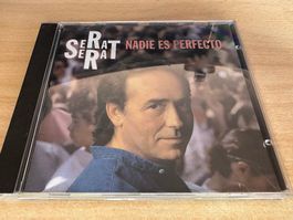 A2 Serrat – Nadie Es Perfecto