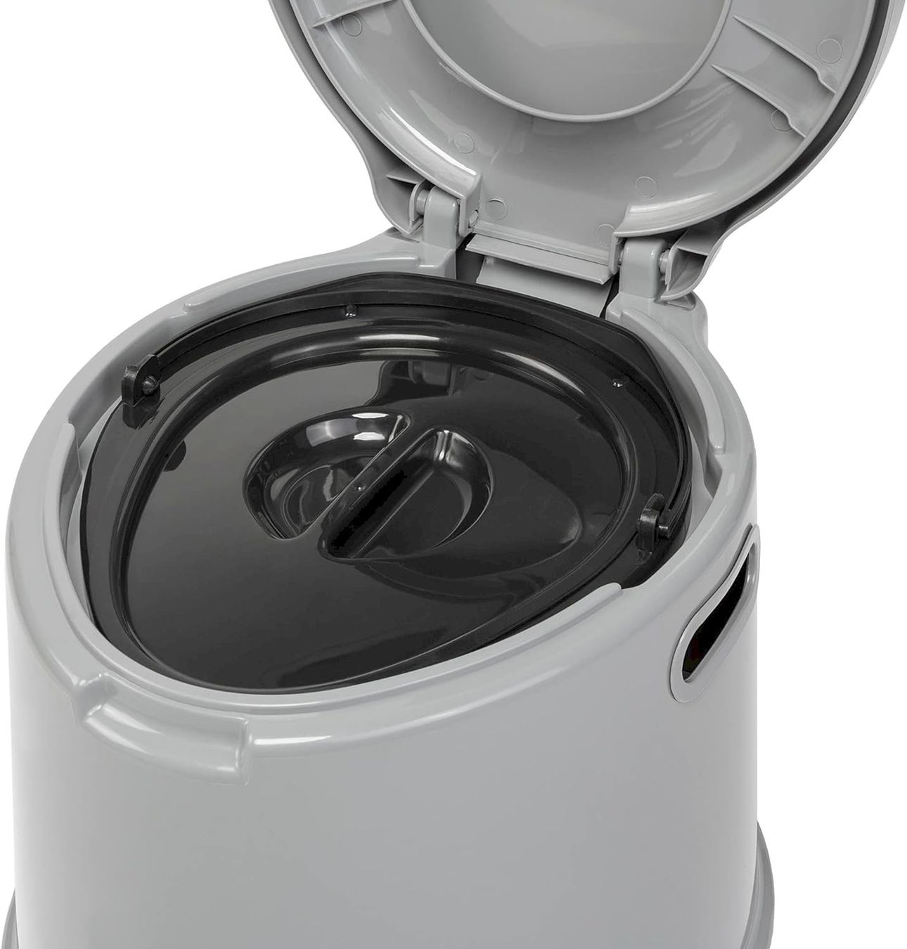 Igiene: Brunner Optitoil 33 tragbare Toilette – Nuovo e nell'imballaggio originale da Bottighofen venduto da zaap 2