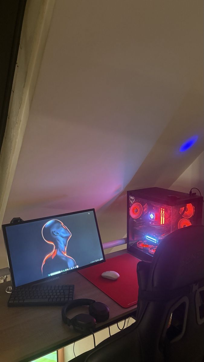 PC: PC gaming – Usato da Fribourg venduto da per_2mwt 2
