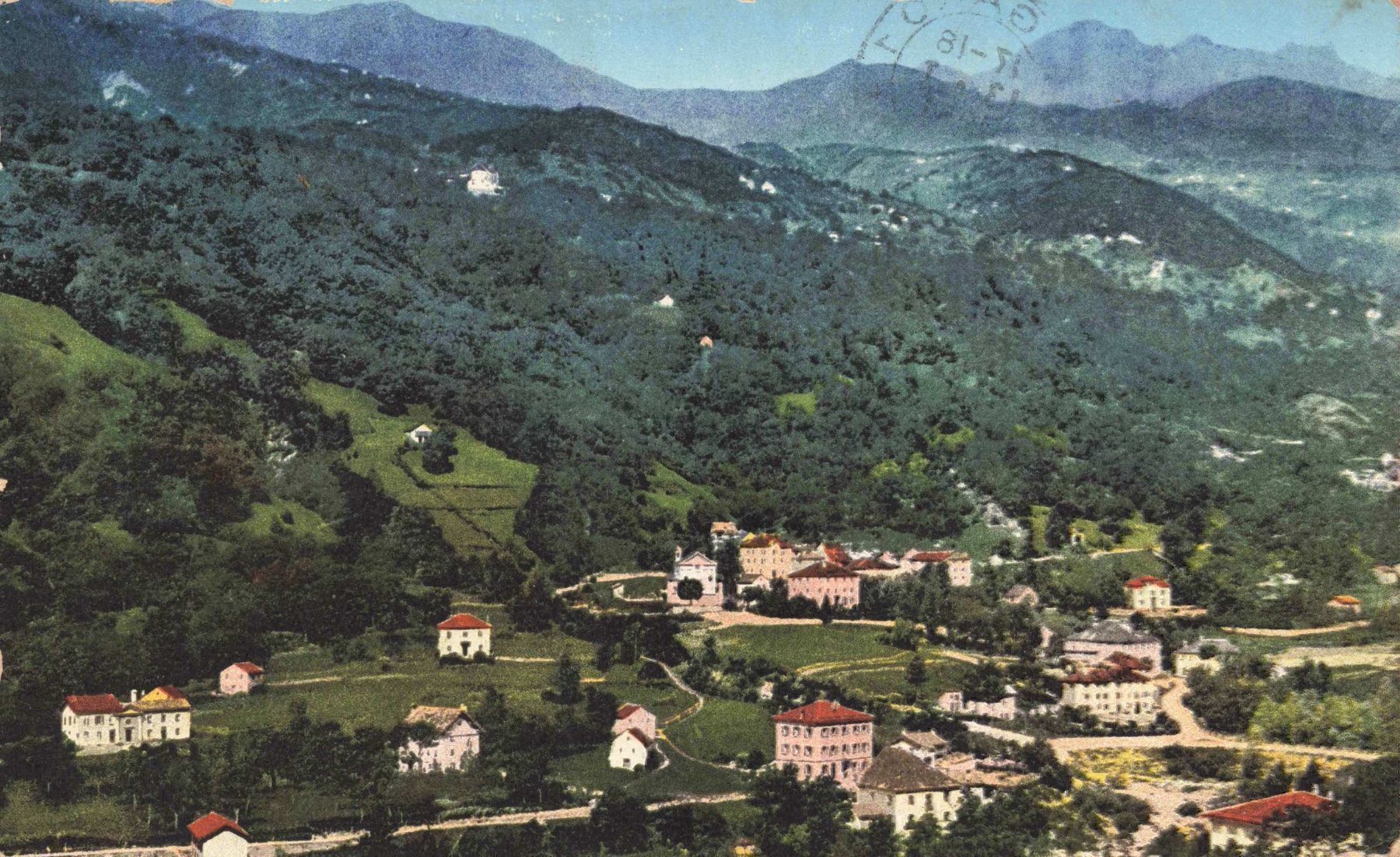 Cartoline postali: Comprovasco Acquarossa Blenio – Usato da Biasca venduto da Blenio71