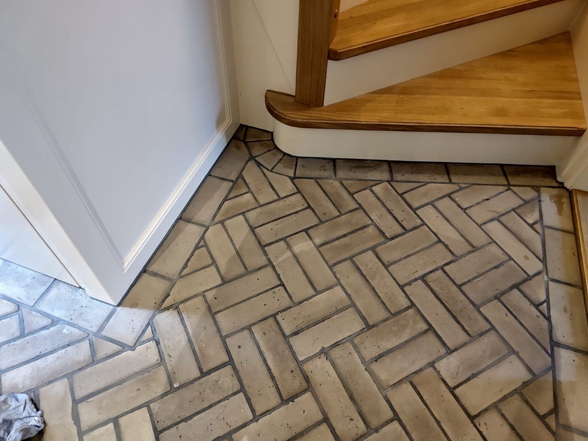 Revêtements de sol: Fliesen Terra Tiles – Neuf avec emballage d'origine à riniken par sendremos 1