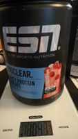 ESN Isoclear Less Sweet Fresh Cherry