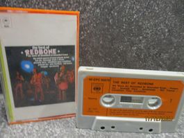 Redbone – The Best Of Redbone