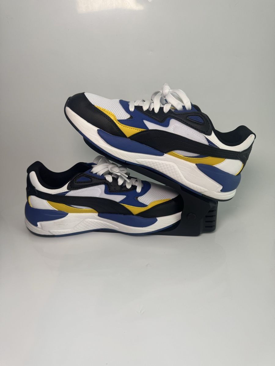 Puma Scarpe da uomo: BASKETS PUMA X-RAY SPEED 42,5 – Nuovo (secondo la descrizione) da Vionnaz venduto da b_f_d_r_g 1