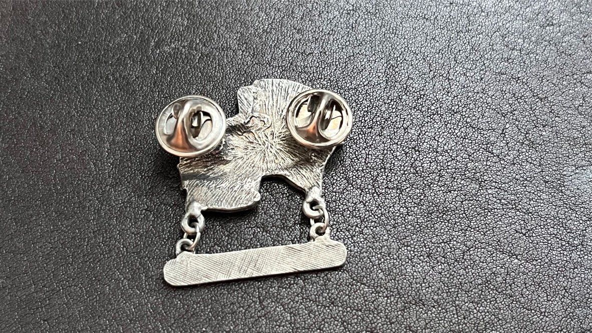 Harley-Davidson Placchette & Badge: Harley Davidson Pin (Gratisversand) – Nuovo (secondo la descrizione) da Schaffhausen venduto da MotoSH 1