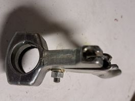 Motormäher Bremshebel