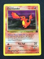 Pokémon - TR 50 - Charmander - Team Rocket - EN