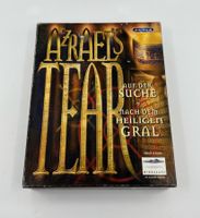 Azrael's Tear - Auf der Suche nach dem heiligen Gral (PC)