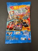 HotWheels 2024 Mystery Models Series 3 - Subaru WRX STI