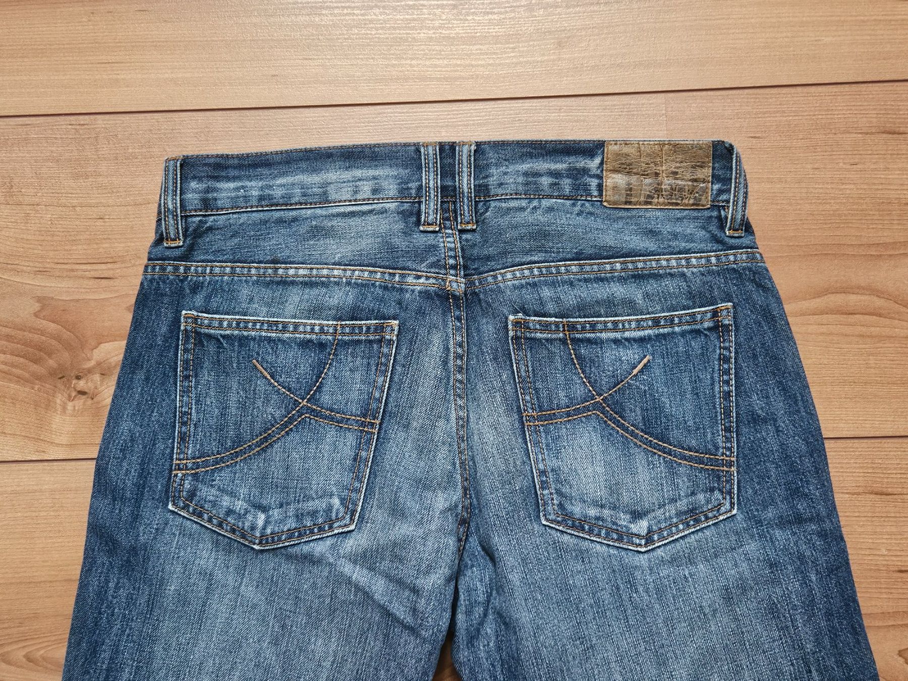 S.Oliver Pantaloni: S. Oliver Jeans 29 x 30 – Usato da Tann venduto da Pepiino 6