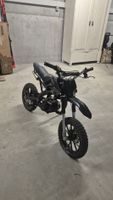 Pocketbike / Dirtbike 50ccm