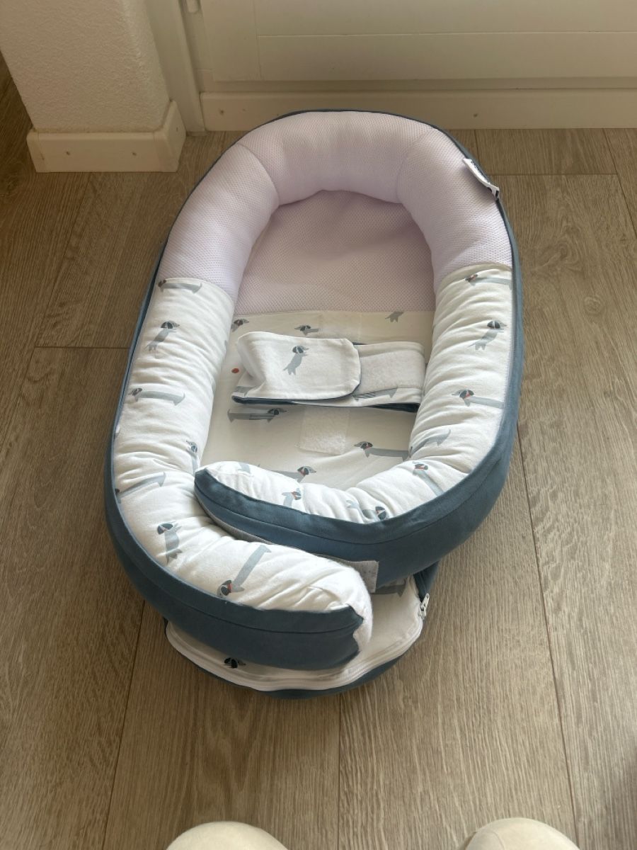 Culle: Doomoo Baby Nest good condition – Usato da Zürich venduto da ThePicker