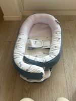 Doomoo Baby Nest good condition