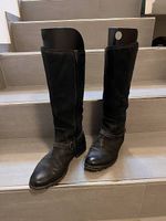 Stiefel schwarz GR 41
