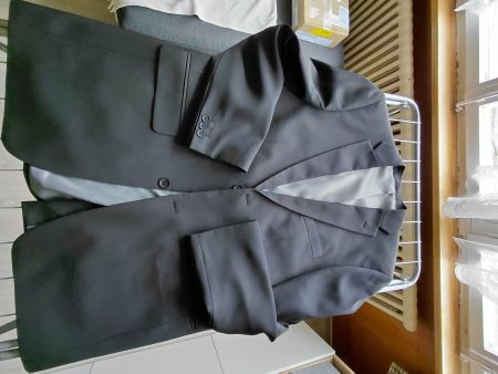 Verkaufe ungenutztes Jacket Gr.52