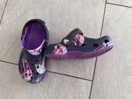 Crocs - Grösse C10 (27-28)
