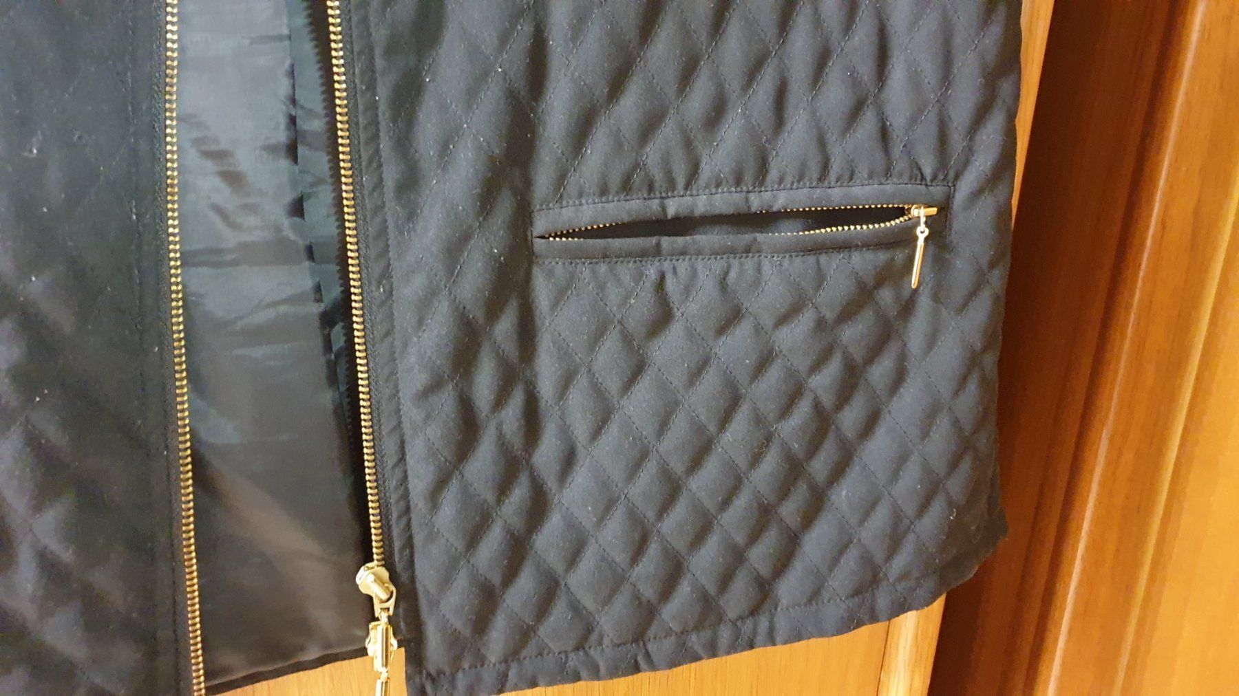 Gilet & Giacche senza maniche: GIlet  Damen 42 – Usato da Wildhaus venduto da enzian66 2