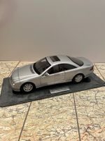 Mercedes-Benz CL-COUPE (AUTOART?) 1:18
