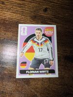 Extra sticker Wirtz
