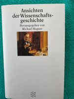 ANSICHTEN DER WISSENSCHAFTGESCHICHTE, Hrsg. Michael Hagner