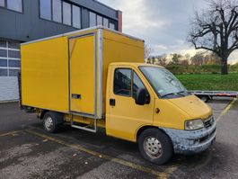 Fiat Ducato Maxi 18Q - 2,8JTD - 2002