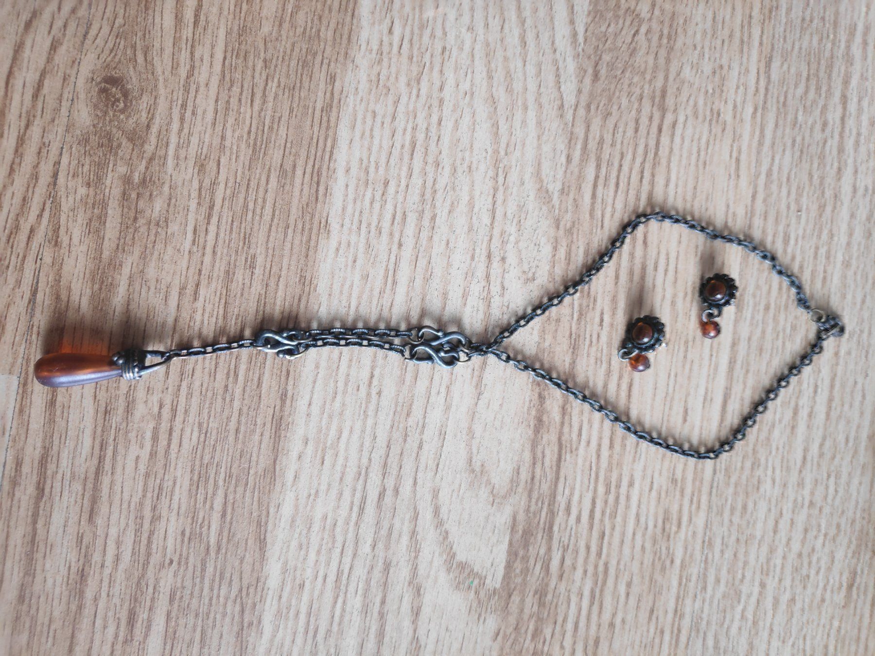 Ketten: Bijoux fantaisie – Neu (gemäss Beschreibung) aus Couvet von fat_kyl7 7