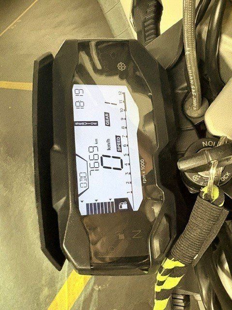 BMW Strada: BMW G310 R – Usato da Basel venduto da janamts 2