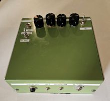 Verstärker TDA 4935 und P-5 Stereo