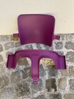 Babyset für TrippTrapp von STOKKE, pflaumenfarbig