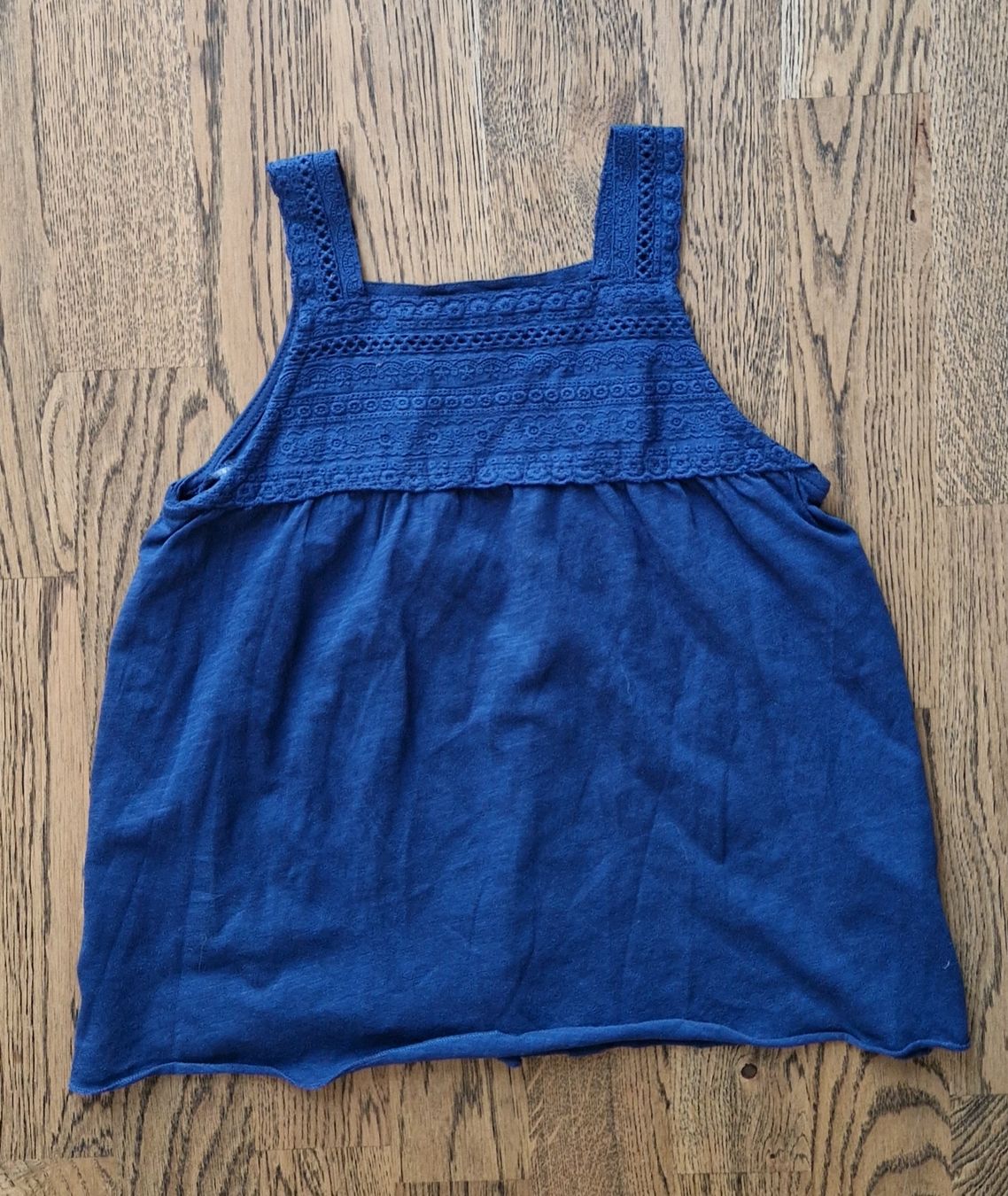 Zara Camicie, T-shirt & Polo: Zara Kinder Top Gr. 128cm – Usato da Benken SG venduto da EgMoJo