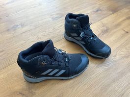 Adidas Terrex Mid GORE-TEX (GTX) Wanderschuhe 38 2/3