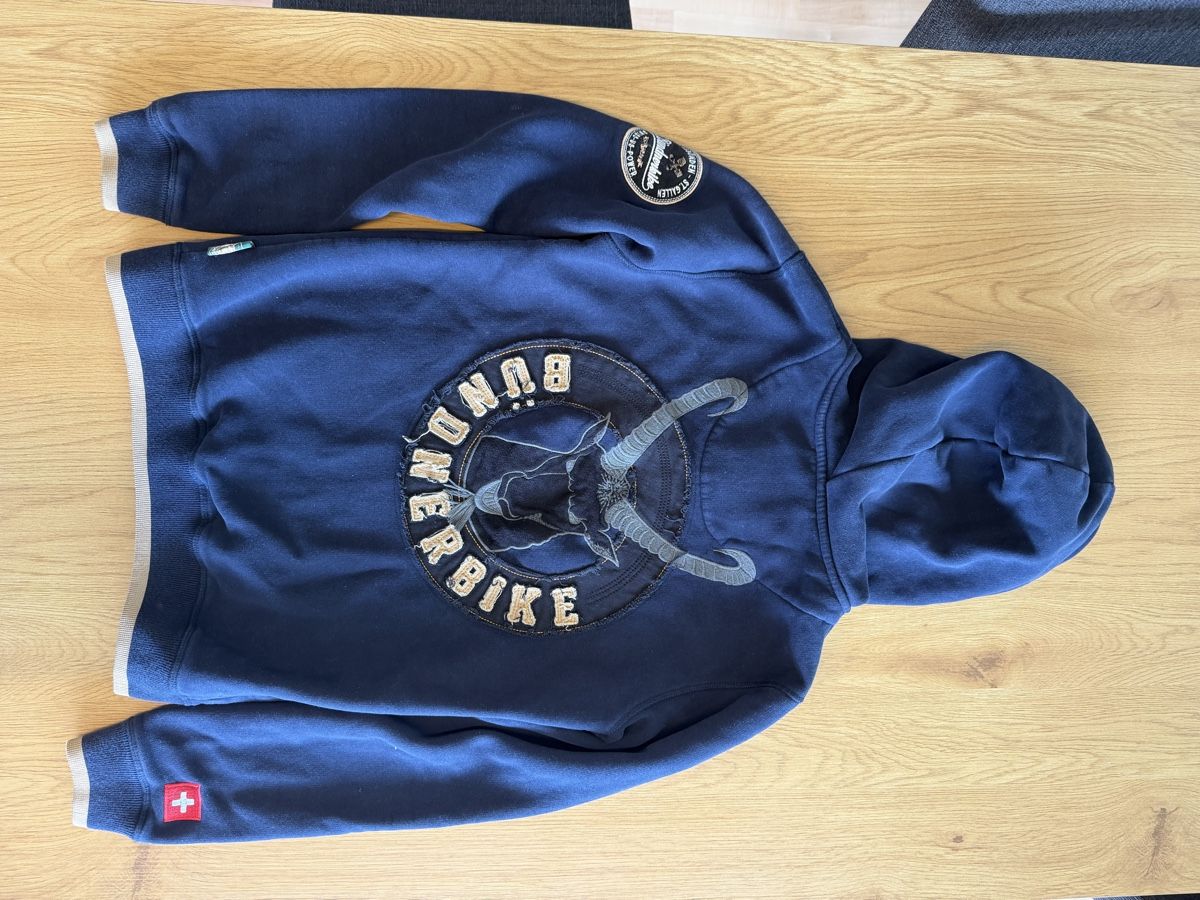 Maglioni & Felpe: Harley Davidson Hoodie Kapuzenpullover – Usato da Menzingen venduto da max_rf9n 2