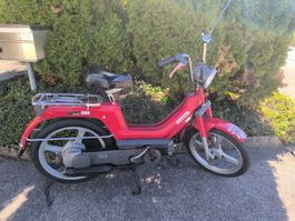 Piaggio SI Vario Mofa