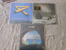 Mike Oldfield 7 Vinyl Collection