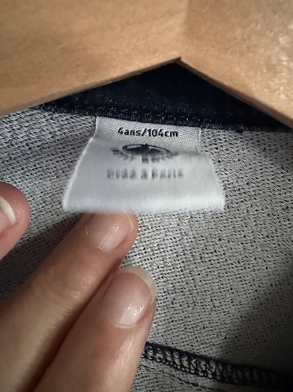 Giacche & Cappotti: Jacke Petitbateau – Usato da Uznach venduto da Drafensteiner 2