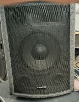 Fame mc 10.    Pa Lautsprecher.           (1stk)