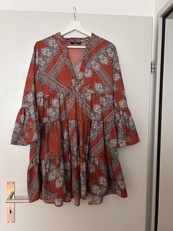 Only Kleid Grösse 36